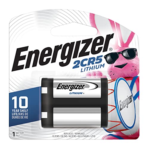 Energizer 2CR5 Batteries, 1 Pack - image 9