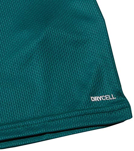 Palmeiras Replica Third Jersey Kids III, Puma, Criança-Unissex, Verde, 164