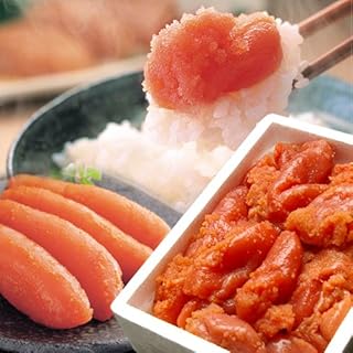 博多若杉 辛子明太子 わけあり 切れ子 明太子 訳あり 博多 めんたいこ (1kg)