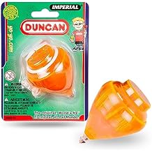 Duncan Toys Imperial Spintop - Colors May Vary Small