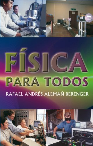 Física para todos (Otras Ciencias) (Spanish Edition)