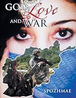 God, Love and War 1503589765 Book Cover