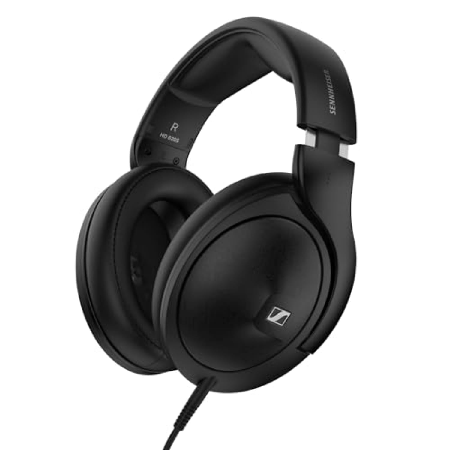 Sennheiser HD 620S クローズドバックヘッドフォン Sennheiser HD 620S Closed-Back Headphones - Premium