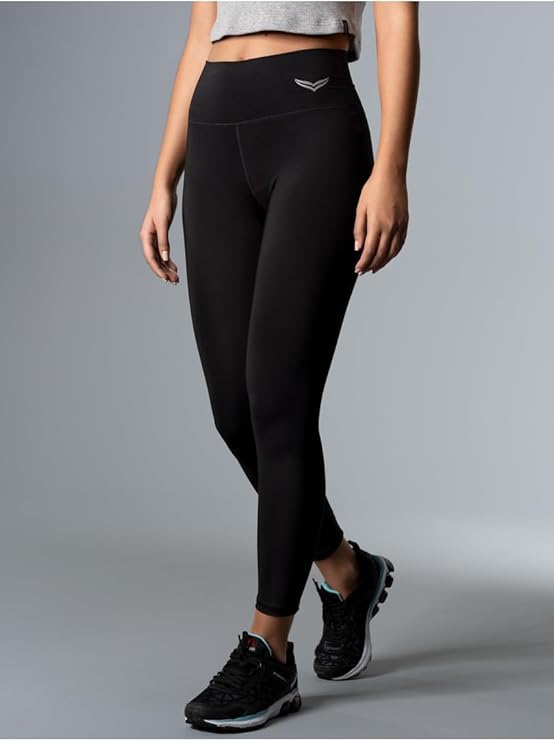 S COCCI Pantalón Leggings Tiro Alto Mujer S Cocci