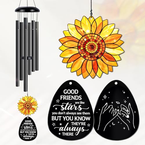 Best Friend Birthday Gifts for Women, Friendship…