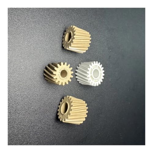 Engranaje impulsor del fusor MPC2551 rodillo tracción copias Ricoh MP C2051 MPC2501