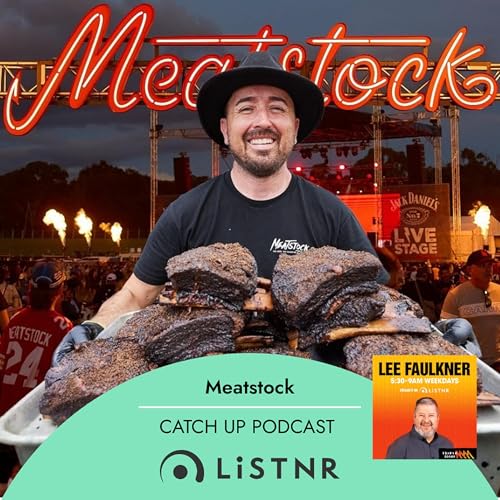 Lee for Breakfast - Catch Up Podcast - Feb 11th 2026