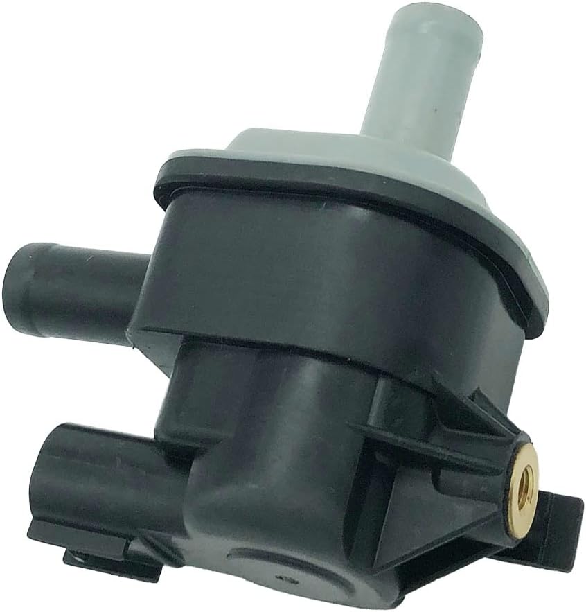 EPSIRMP 90910-12279 Purge Control Solenoid Vacuum Valve Compatible with Toyota Prius Lexus 136200-7110