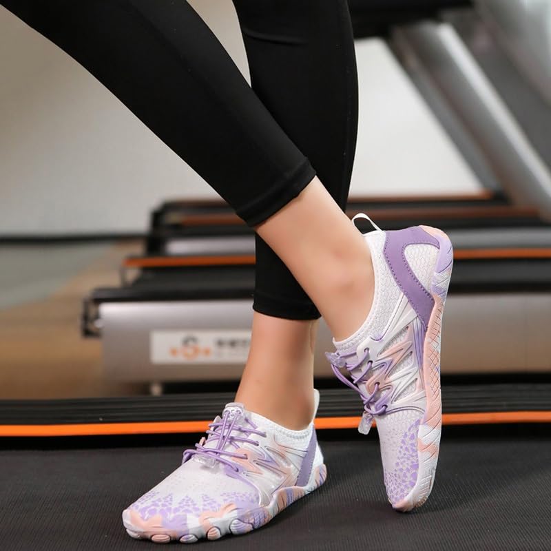 Water Women Quick Drying Barefoot Shoes Diving Wading Shoes3