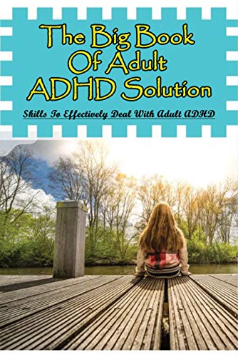 books with adhd representation