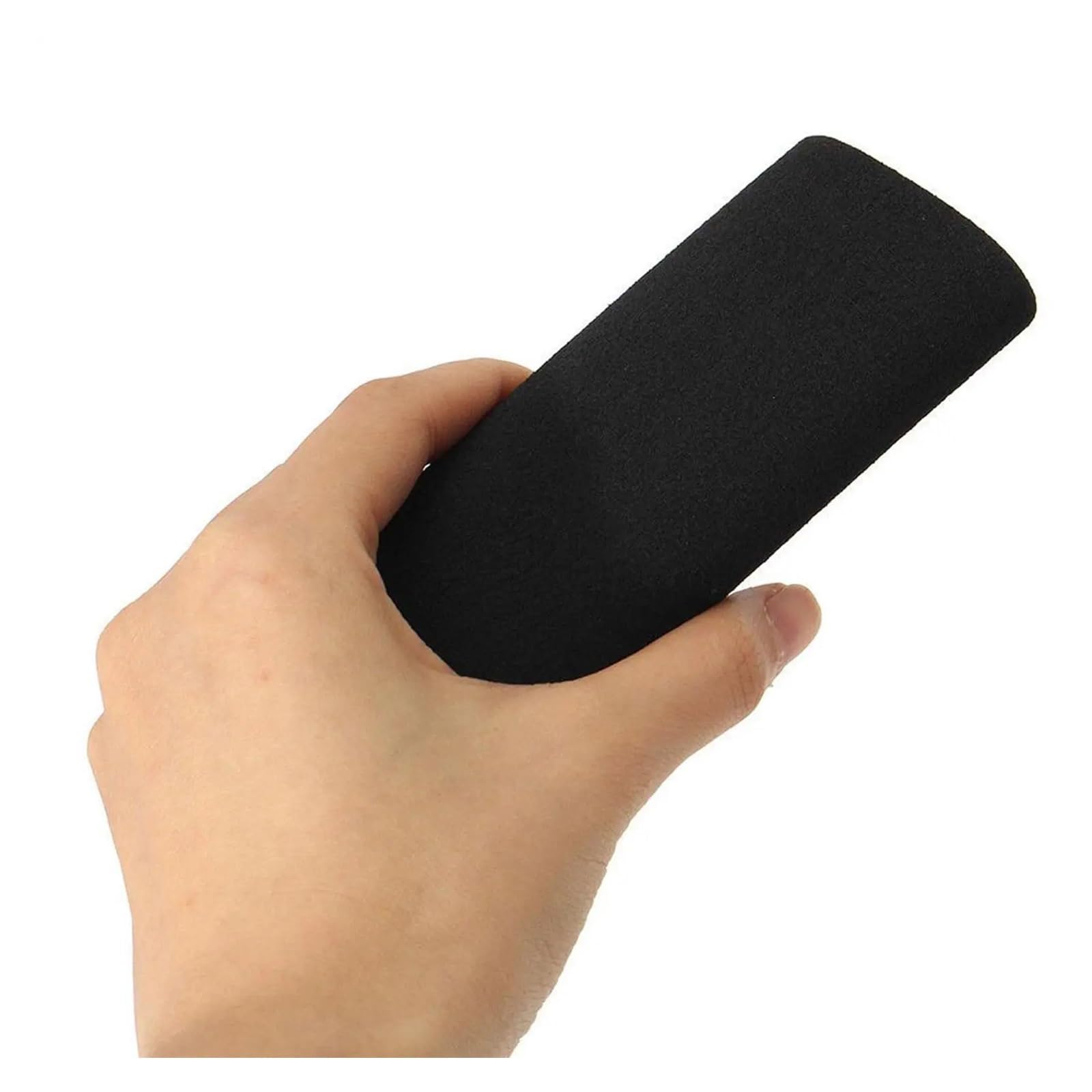 Poignées De Moto Housse De Poignée De Moto En Mousse Antidérapante, Pour BM&W R1200GS, R1250GS GS R 1200 1250 GS Adventure F650GS, Co K7R7