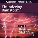 Thundering Rainstorm