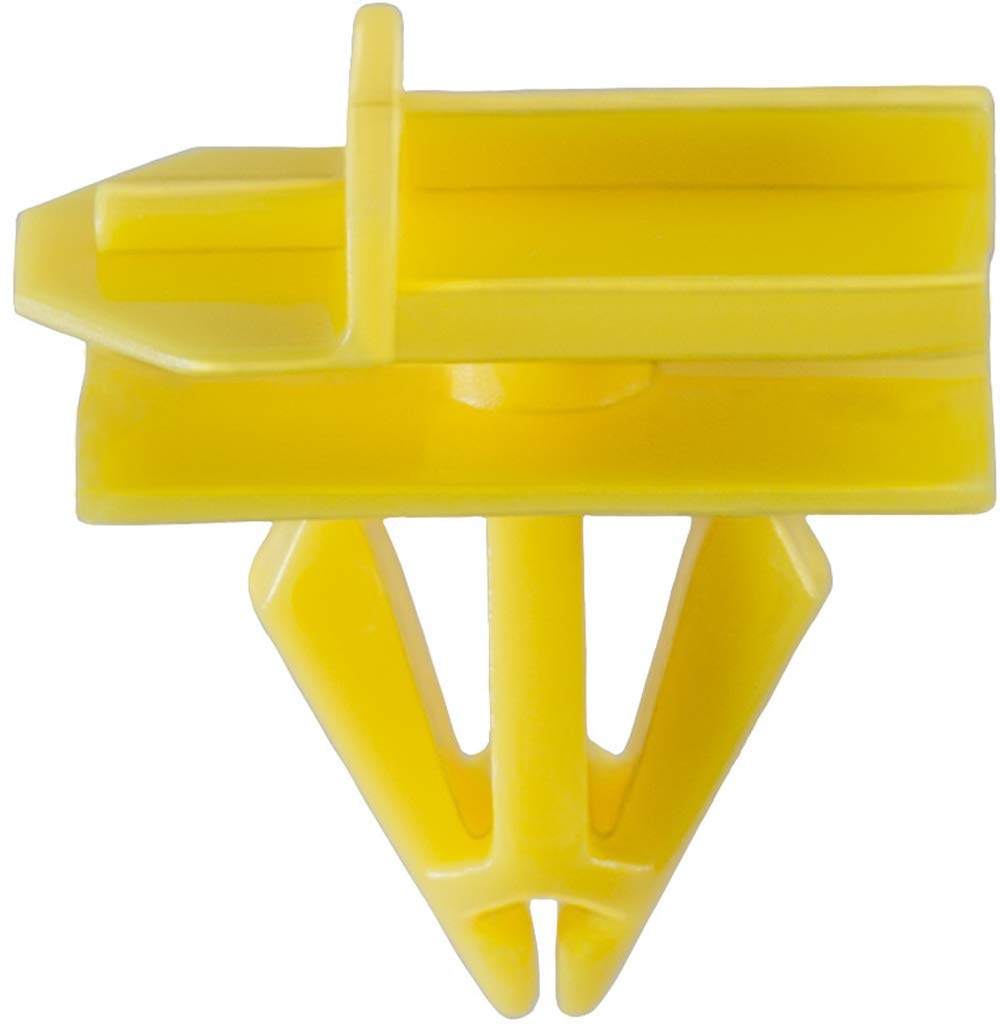 Amazon.com: 15 Rocker Panel Moulding Clips For Hummer H3 : Automotive