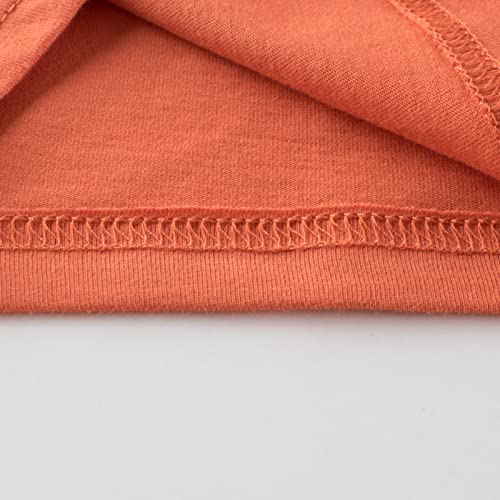 Boys Girls Excavator Graphic Kids T-Shirt Cotton Short Sleeve Tee for Toddler Baby Summer Casual Round Neck Top Clothes3