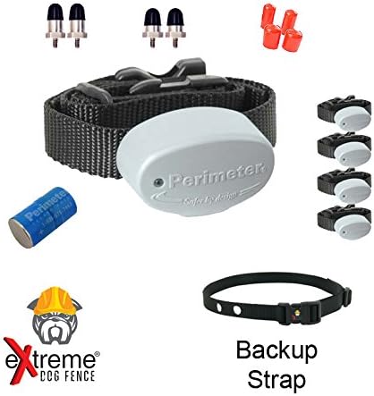 invisible fence ict 725 replacement collar