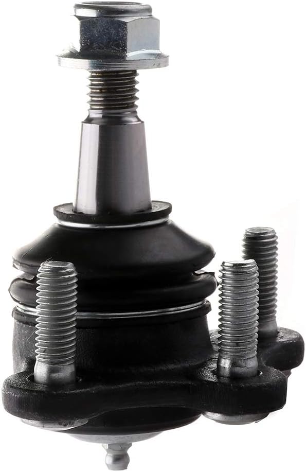 ECCPP - 8PCS Suspension Kit For 2004 2005 2006 2007 2008 2009 2010 2012 For Chevy Colorado 2004 2005 2006 2007 2008 2009 2010-2012 For GMC Canyon Sway Bar End Link Upper Ball Joint Lower Ball Joint