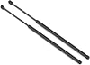 Qty 2 Stabilus 5B-058117 Fits XLR 2004 to 2009 Rear Trunk Lift Supports