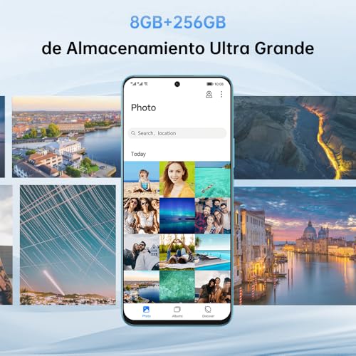Teléfonos Celulares, Wireless Imagen adicional