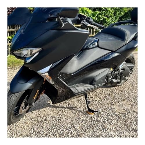 Pied support de béquille latérale pour TMAX accessoire pour parking sur goudron