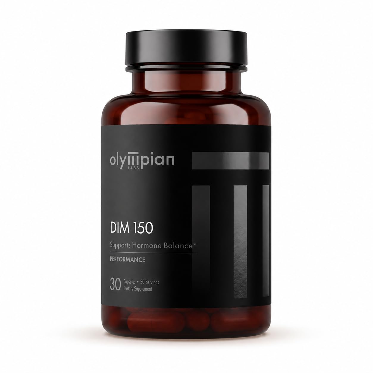 Olympian Labs DIM 150mg