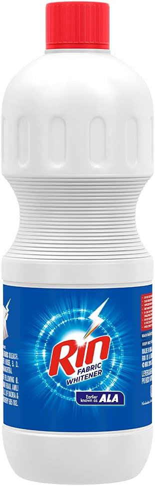 Ala Bleach Fabic Whitener - 500 ml