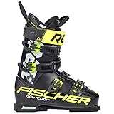 Schale: Partiell anpassbar; mit Connected Fit, Precision Steering, Somatec, Natural Forward Lean, Velcro: 45 mm