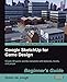 Produktbild Google SketchUp for Game Design: Beginner's Guide (English Edition)