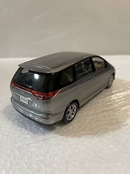 Amazon | 1/30 エスティマ 非売品 カラーサンプル ミニカー