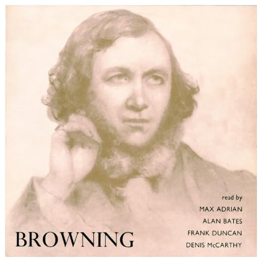 Robert Browning - English Poet