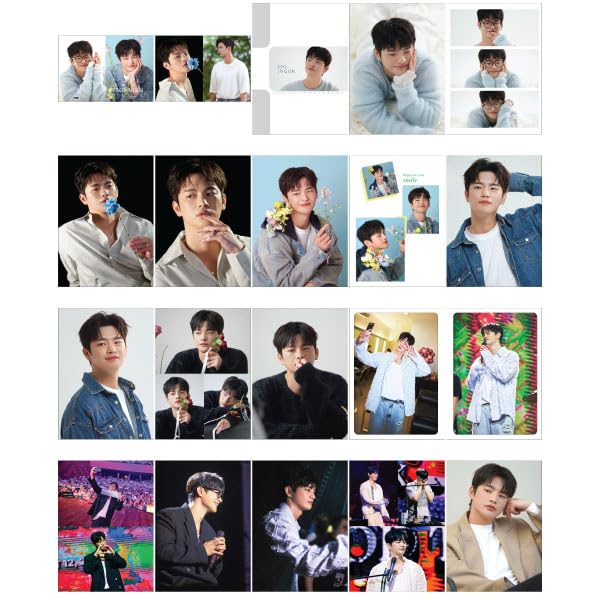 ソイングク　写真集　Seo Ci 第5号 Amazon.co.jp: K-STAR フォトブック Photobook 写真集 (ソイングク SEO