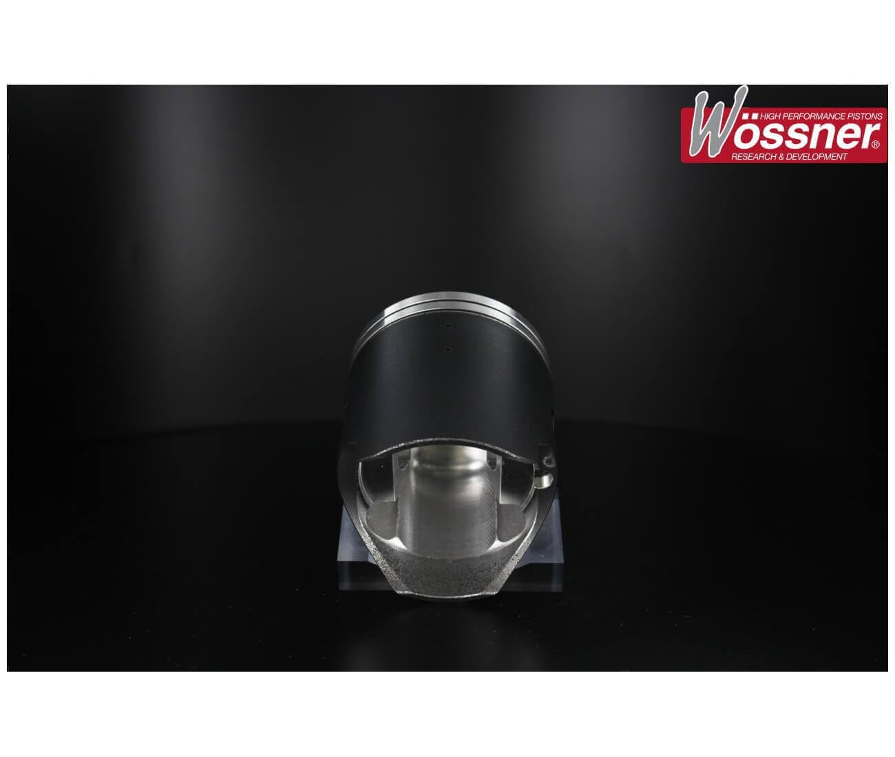 compatible avec/remplacement pour 125 TSR - 89/97 - PISTON FORGE WÖSSNER 56.5 mm / 8009D050