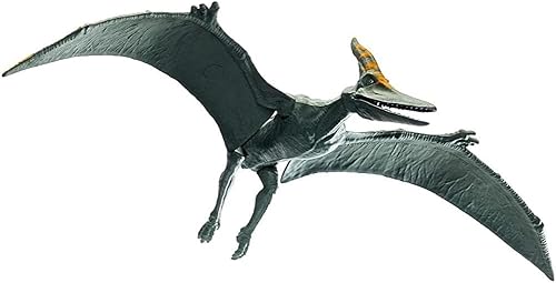 Miniatura 4 de Jurassic World Figura de acción Pteranodon, 12 pulgadas