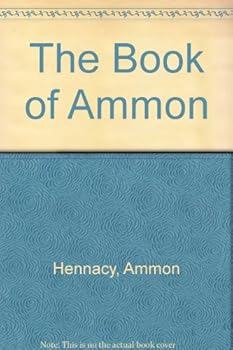 Paperback The Book of Ammon Book