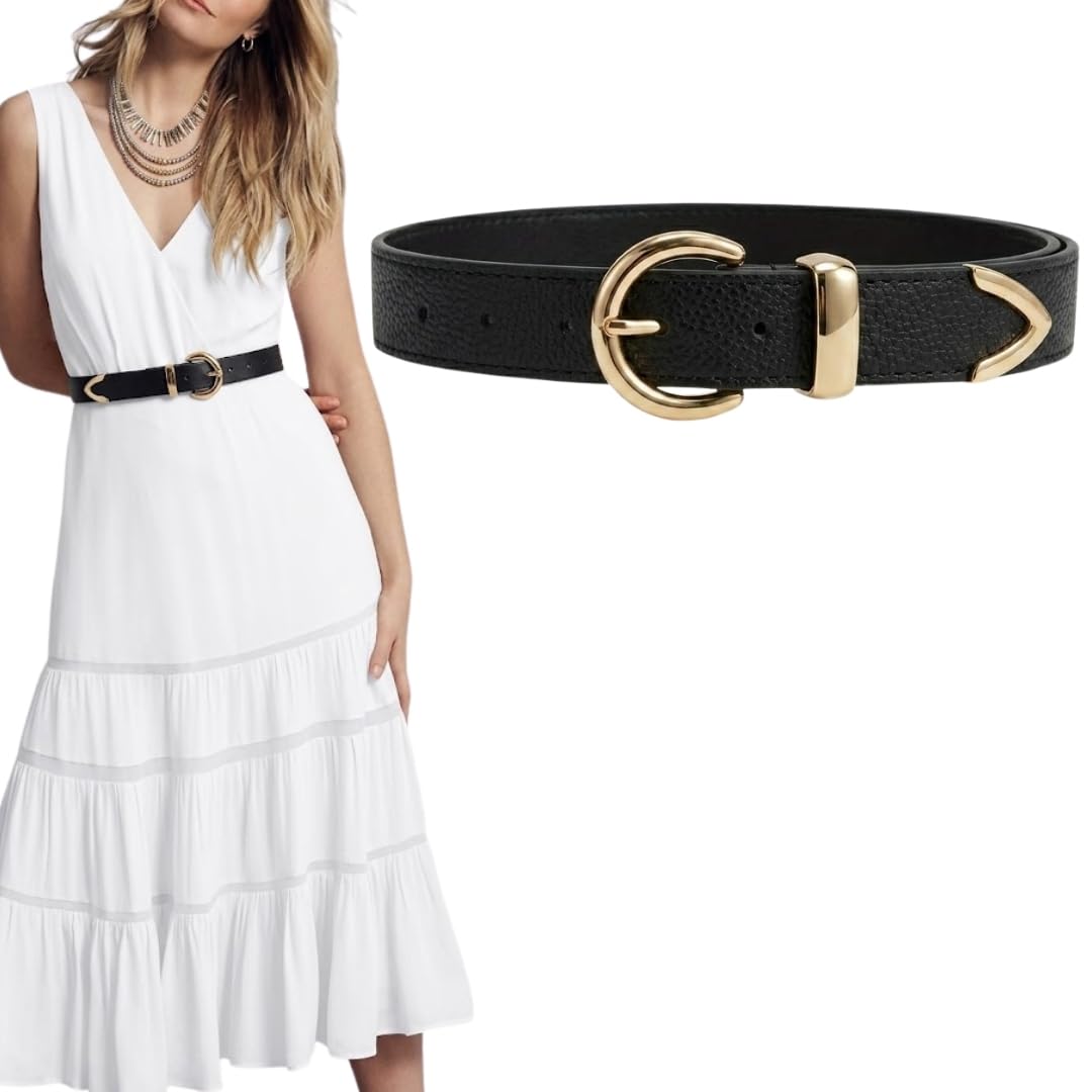 Women's Fashion Belt for Jeans & Pants-image-35