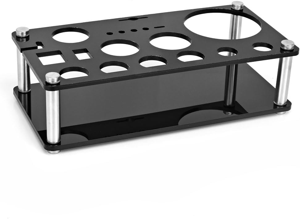 Set de 20 Piezas para Hacer Cócteles Coctelera Boston Acero Inoxidable