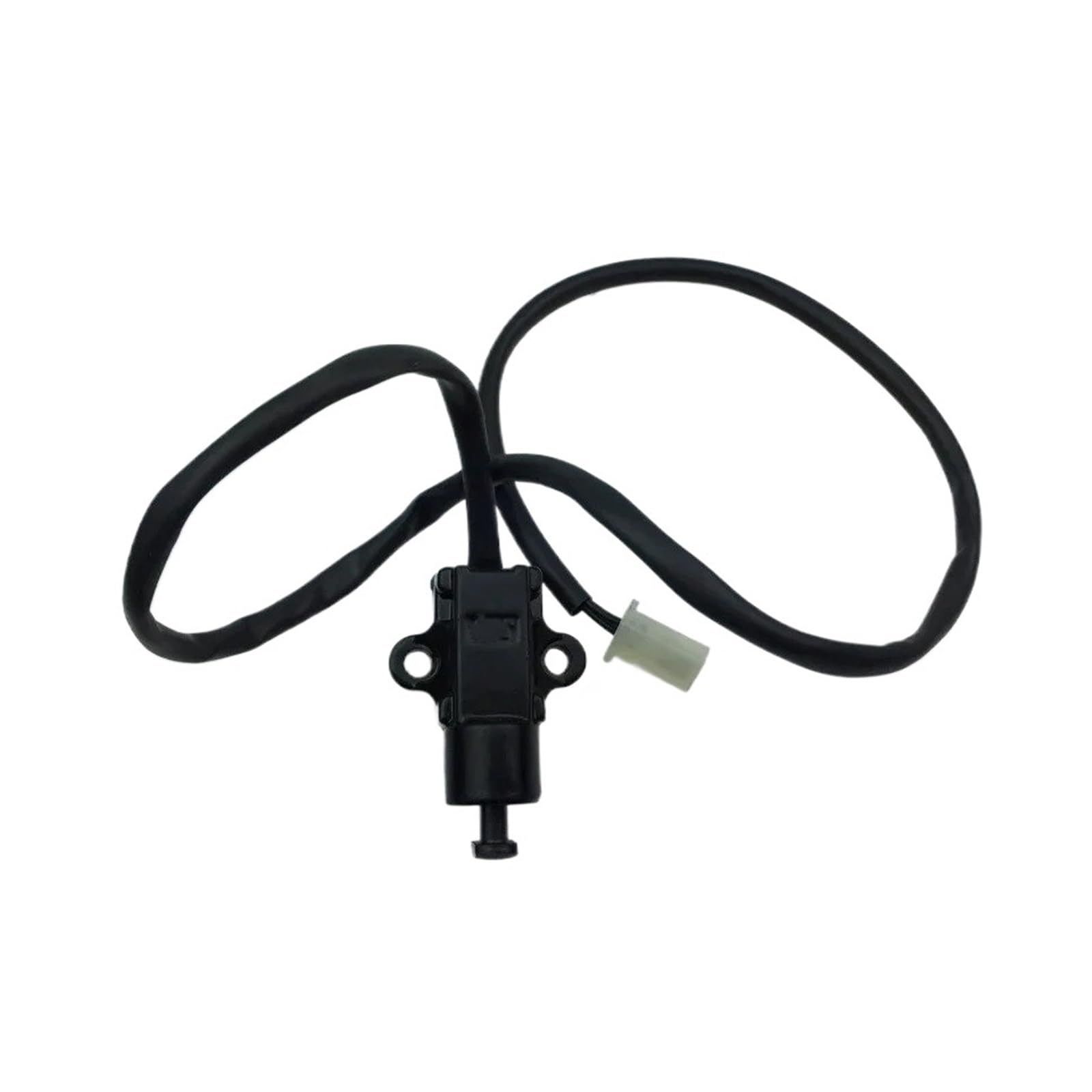 Interrupteur D'arrêt Frein Latéral Pour Moto Double Cylindre 250 Pour LF250-P Interrupteur D'arrêt Moto Bobine Allumage