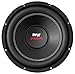 Produktbild SUB SUBWOOFER TIEFTON LAUTSPRECHER PYLE PLPW6D VON 300 WATT RMS E 600 WATT MAX 6,5" VON 16,50 CM 165 MM DVC VERDOPPELT SPULE 4 + 4 OHM AUTOMOBIL