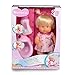 Famosa- Nenuco Bebe y Hace Pipí, Color rosa, única (700014961) , color/modelo...