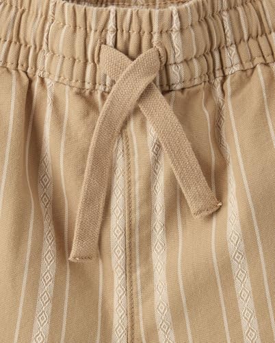 Image of The Children's Place Boys' Pull on Jogger Shorts