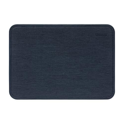 Incase Icon Ärmel mit Woolenex für 14-Zoll MacBook Pro 2021, Heidekraut Navy Cover