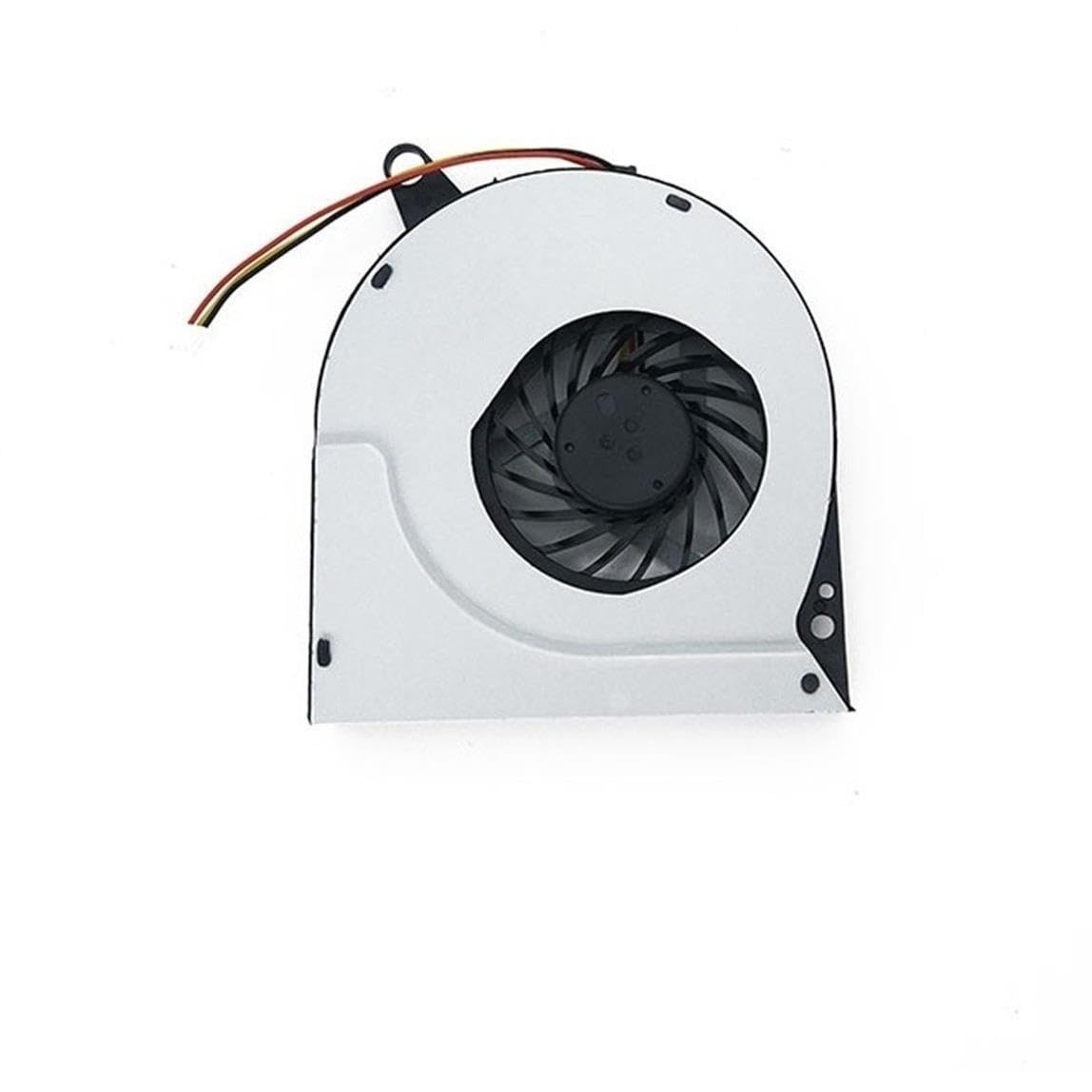KSB06105HA CF04 Ventola CPU DC5V, Compatibile con Acer, Compatibile con Aspire, V3 V3-771-771G-731-731G,Ventola del dissipatore di Calore