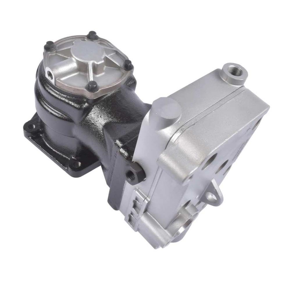 Compresseur de frein à air 20382348 4123520050 4123520300 85013203 compatible avec les pièces de moto automobile FH12 FM12 NH12 FM9 20382348 4123520050 4123520300 85013203