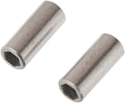 Mini Scale Hex Bolt Tool M1.6 Bolt (1.5mm Hex)