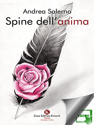 Spine dell'anima Spine dell'anima