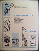 Science/Mathematics B00071GKQA Book Cover