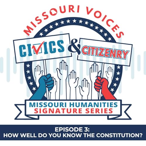 S4 E3: How Well Do You Know the Constitution?