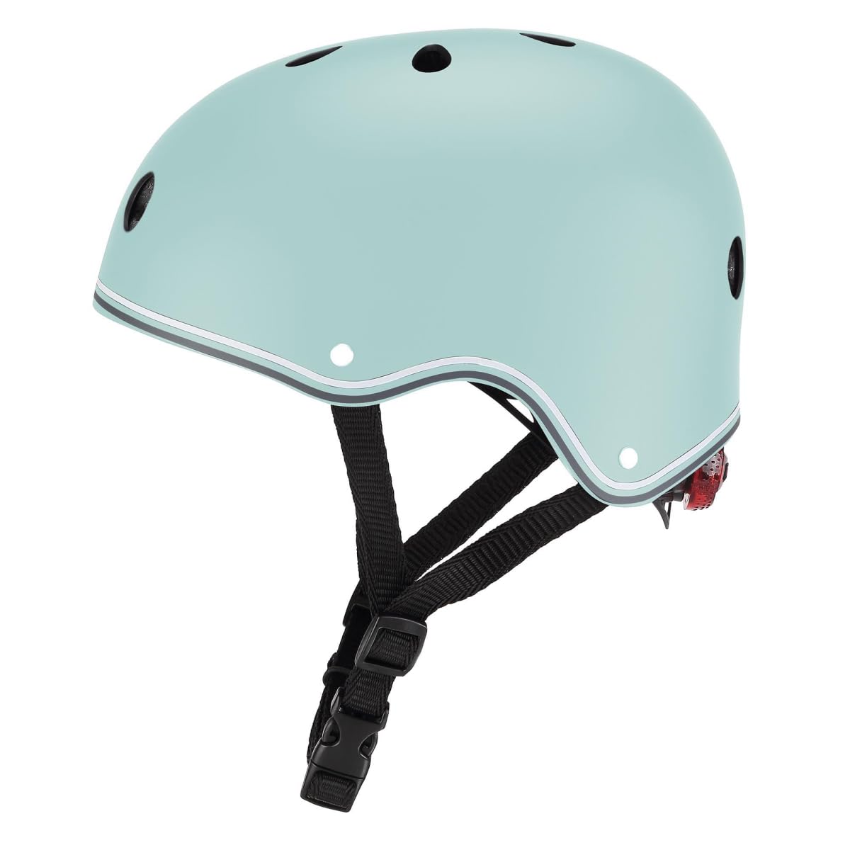 GLOBBER -Casque Primo (XS/S) - Casque de Protection pour Les Enfants - Tour de Tete 48-53 cm