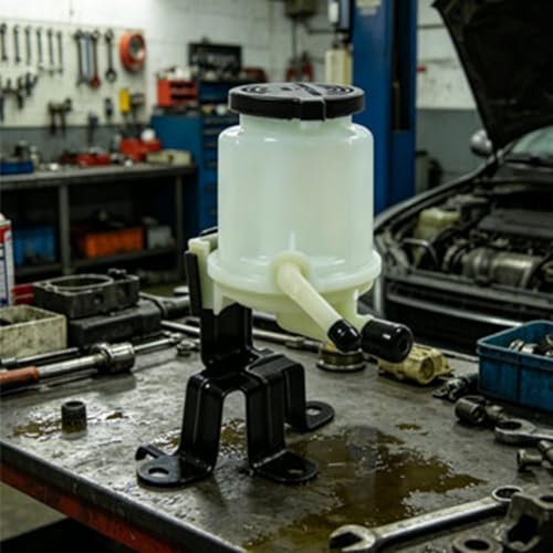 Depósito de dirección asistida automotriz para repuesto 4436060321 de 4Runner 3