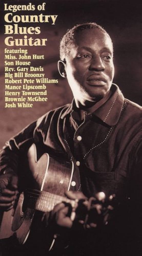 その他 Legends of Country Guitar [DVD] 1010362588.jpg