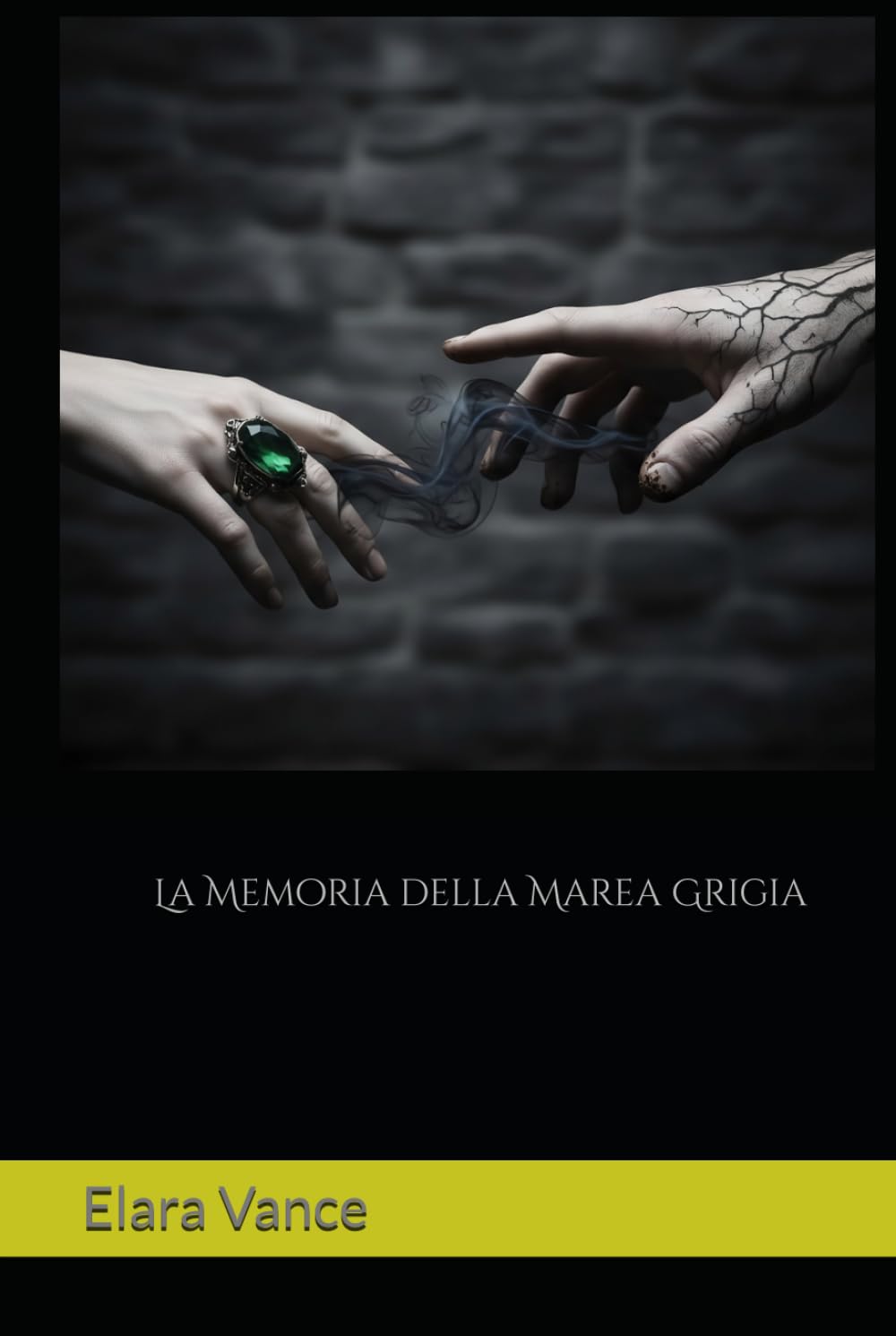 La Memoria della Marea Grigia